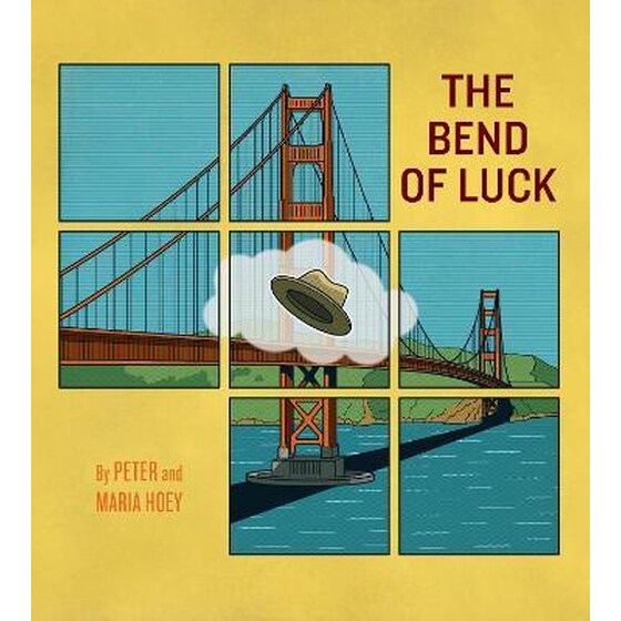The Bend of Luck image 0