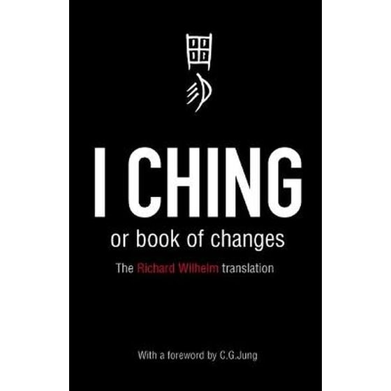 I Ching or Book of Changes image 0