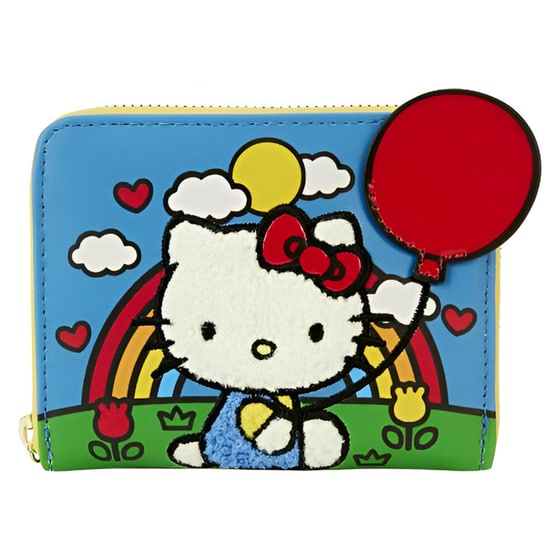 Πορτοφόλι Loungefly Sanrio Hello Kitty image 0