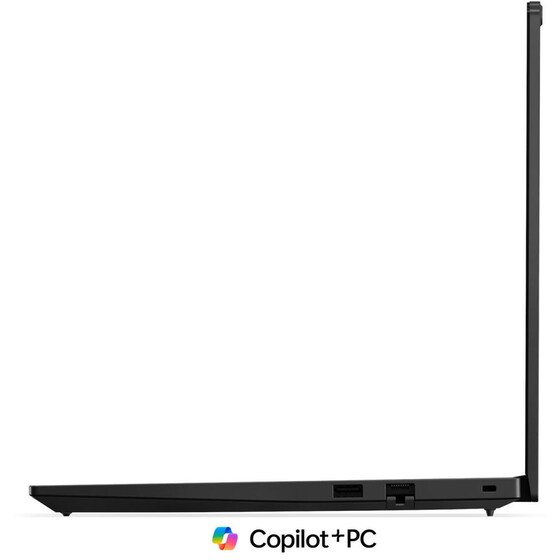 Lenovo Thinkpad E14 Gen 8 14" FHD+ IPS (Intel Core Ultra 7-355/32GB/1TB SSD/Intel Graphics/Win11Pro) Laptop image 5