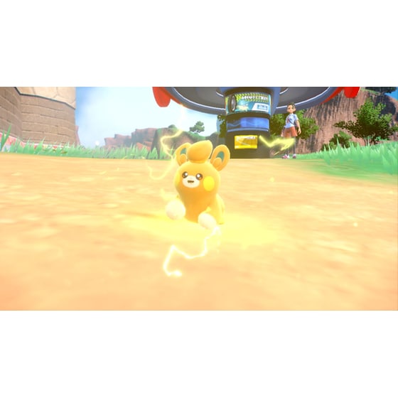 Pokemon Scarlet - Nintendo Switch image 10