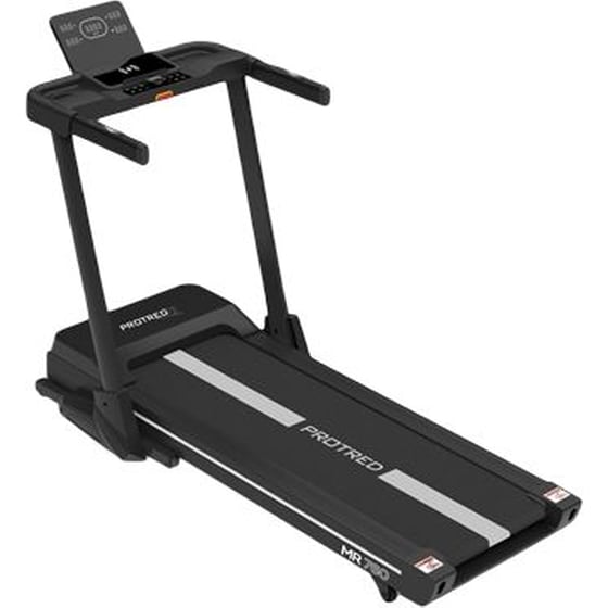 PROTRED MR‑760 Ηλεκτρικός Διάδρομος Γυμναστικής Μαύρο image 0