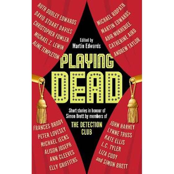 Playing Dead image 0