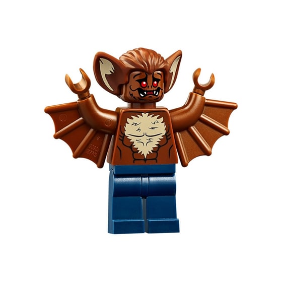 The Batmobile image 5