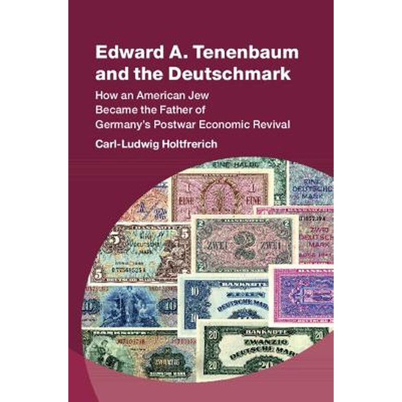 Edward A. Tenenbaum and the Deutschmark