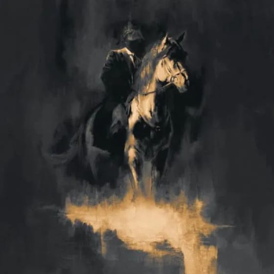 Peaky Blinders Season 5 & 7 (2LP Colored) image 0