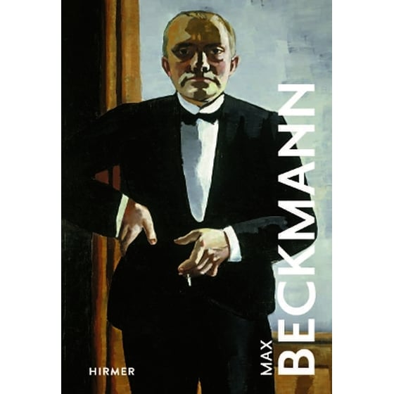 Max Beckmann image 0