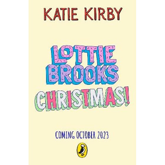 Lottie Brooks Christmas image 0