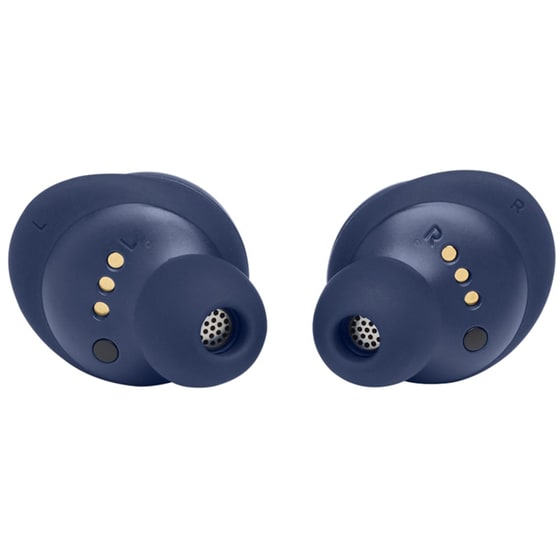 Ακουστικά Handsfree JBL Live Free NC+ TWS - Μπλε image 1