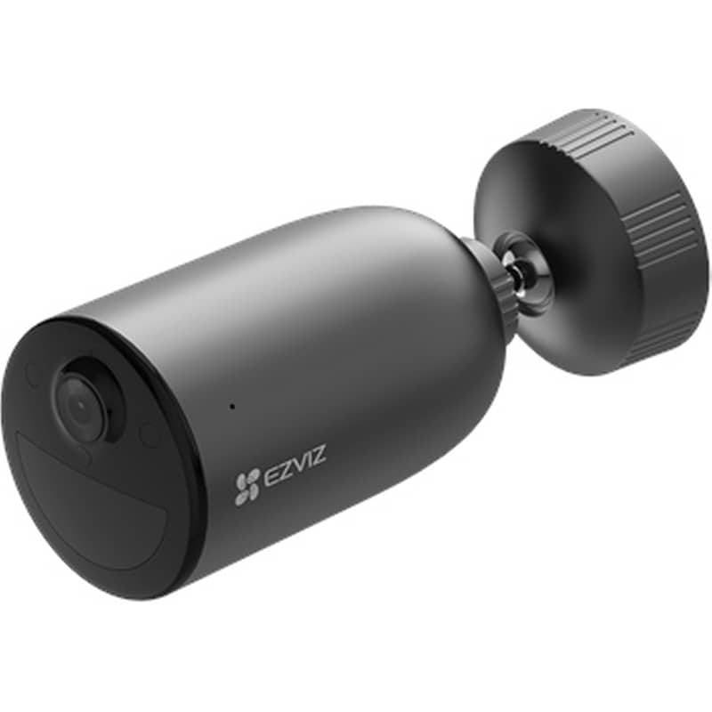 EZVIZ Ασύρματη IP Camera Ezviz EB3 2K Bullet / Box με Ανίχνευση κίνησης