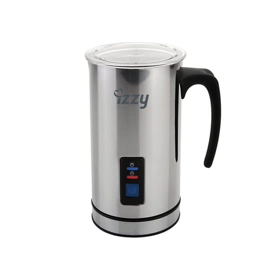 Συσκευή Για Αφρόγαλα Izzy MMF-009 Latte - 500W - Inox image 0