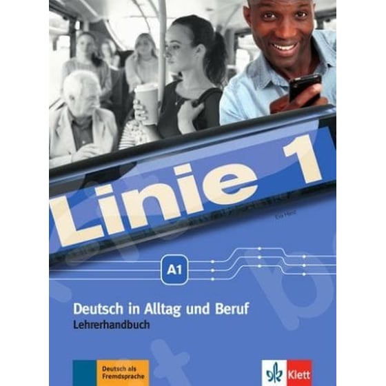 Linie 1 (A1) image 0