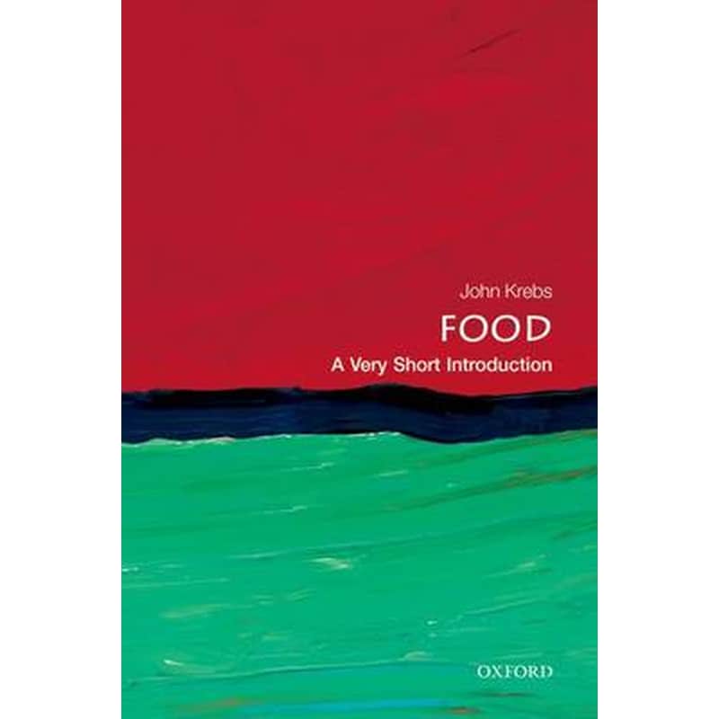 Food- A Very Short Introduction