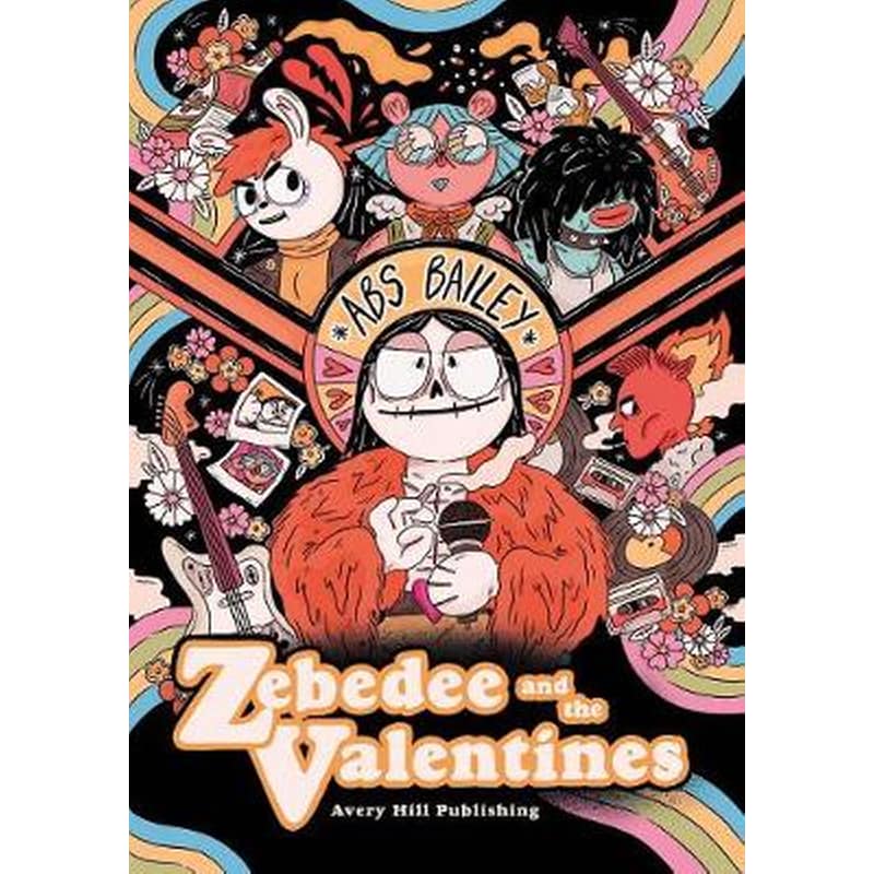 Zebedee And The Valentines