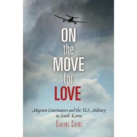 On the Move for Love image 0