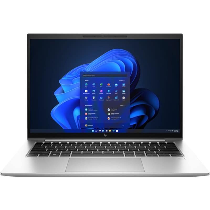 HP Laptop HP EliteBook 1040 G9 14 WUXGA IPS (Core i5-1235U/16GB/512GB SSD/Iris Xe Graphics/Win11Pro)