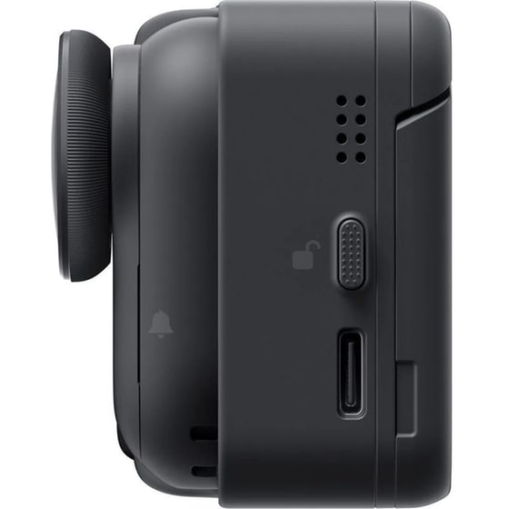 Action Camera Insta360 GO Ultra Creator Bundle Midnight Black image 3