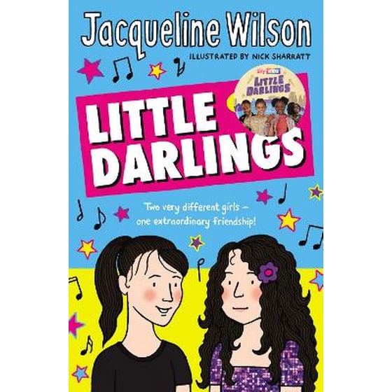 Little Darlings image 0