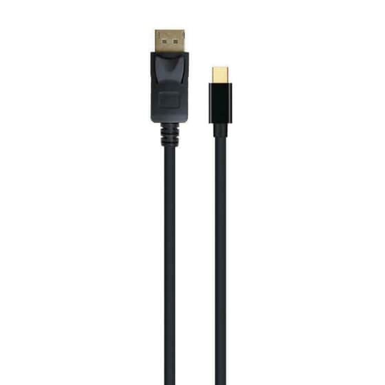 Αντάπτορας Gembrid Mini-Displayport σε Displayport 1.8m image 0