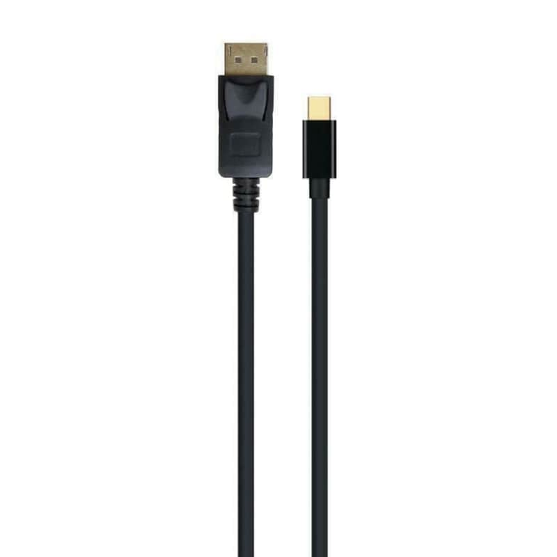 Αντάπτορας Gembrid Mini-Displayport σε Displayport 1.8m