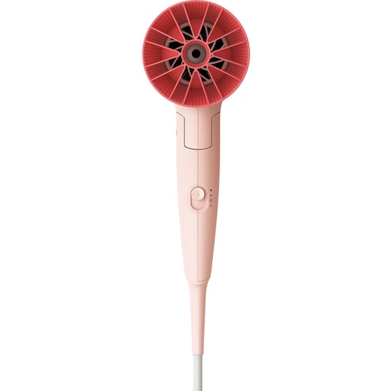 Σεσουάρ Μαλλιών PHILIPS BHP398/00 1600 W Ροζ image 4
