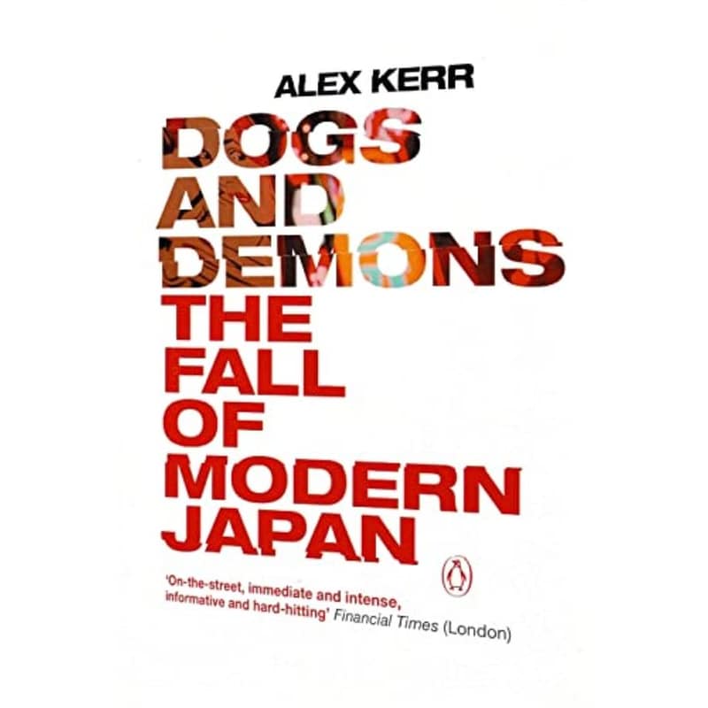 Dogs and Demons