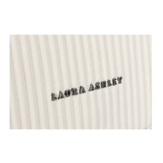 Γυναικεία Τσάντα Ώμου Χρώματος Λευκό Laura Ashley Tarlton - Stick 651las1768 image 4