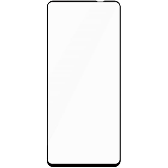 Προστατευτικό Οθόνης Realme C55 - PanzerGlass Safe Ultra-Wide Fit image 3