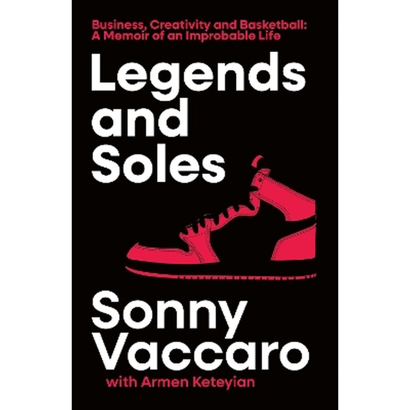 Legends and Soles