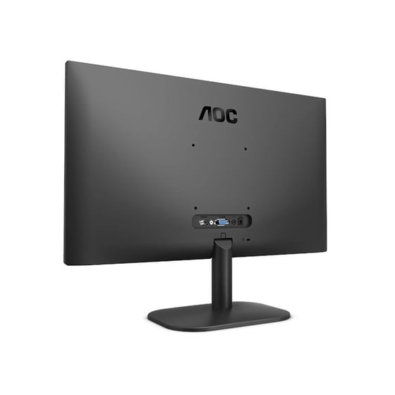 AOC 27B2H Monitor 27'' FHD IPS Flat 75Hz 8ms image 3