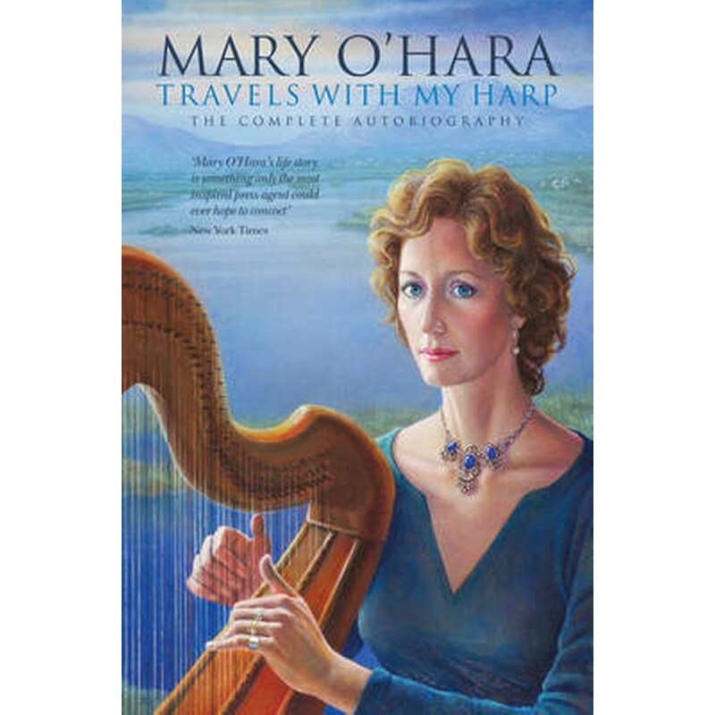 Travels With My Harp