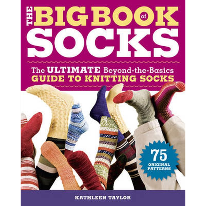 Big Book of Socks