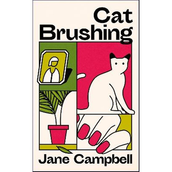 Cat Brushing image 0