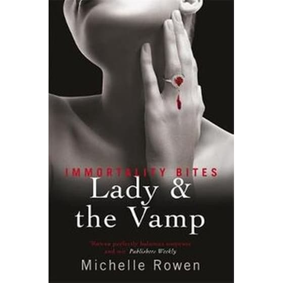 Lady & The Vamp image 0