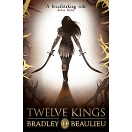 Twelve Kings