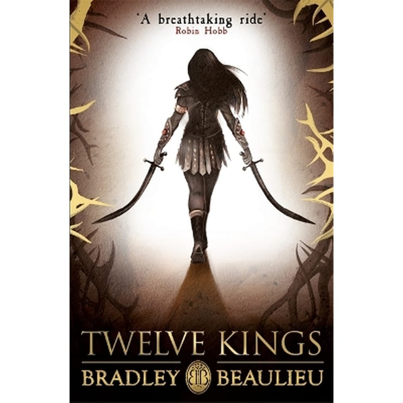 Twelve Kings