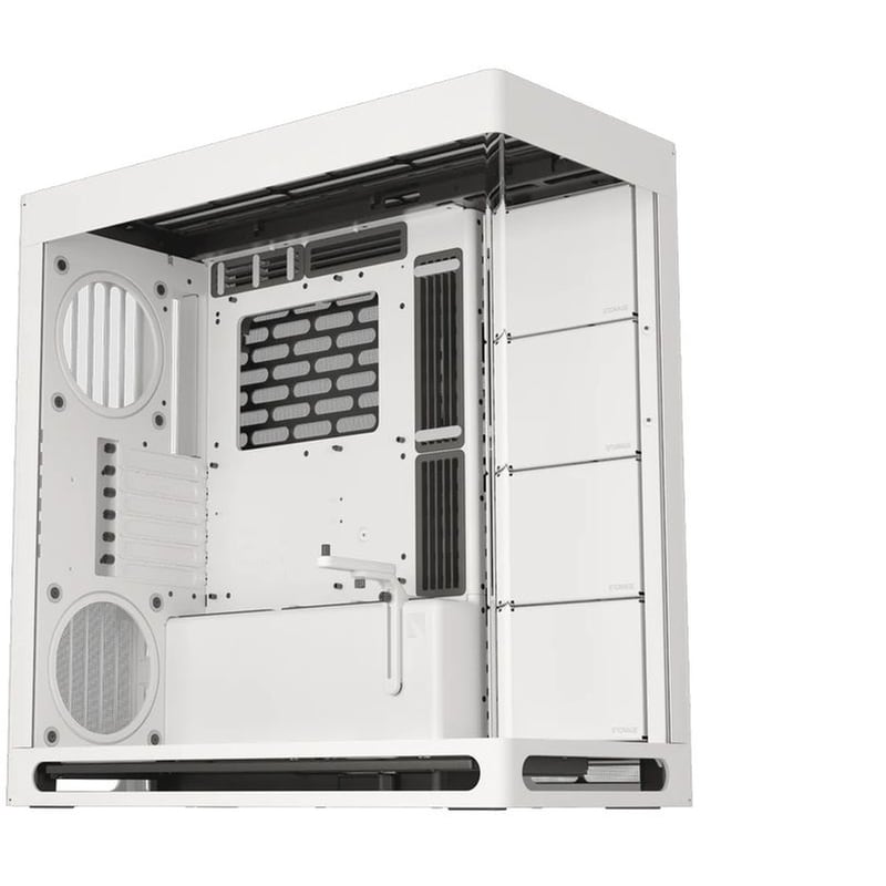 Κουτί Desktop Havn HS 420 - Λευκό