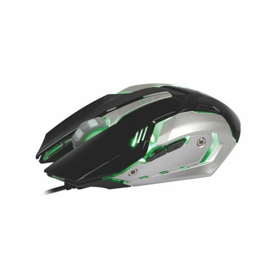 Meetion Mt-m915 RGB Gaming Ενσύρματο Ποντίκι Μαύρο image 2