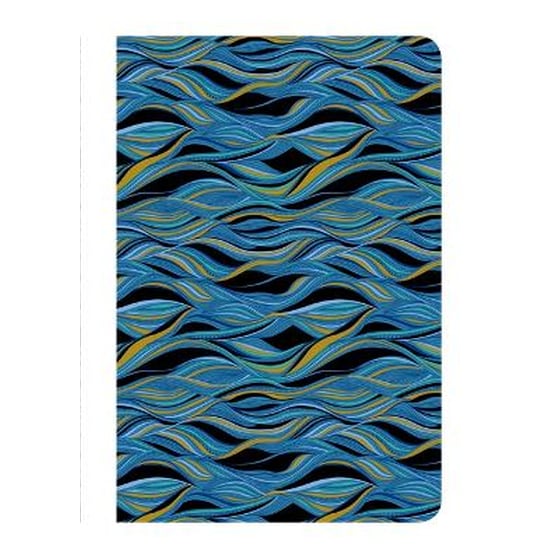 Treasure Island Notebook - Ruled image 0