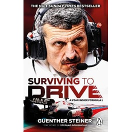 Surviving to Drive
