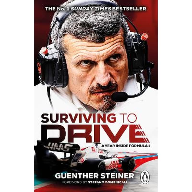 Surviving to Drive