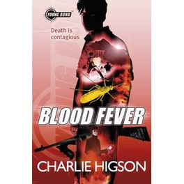 Young Bond- Blood Fever