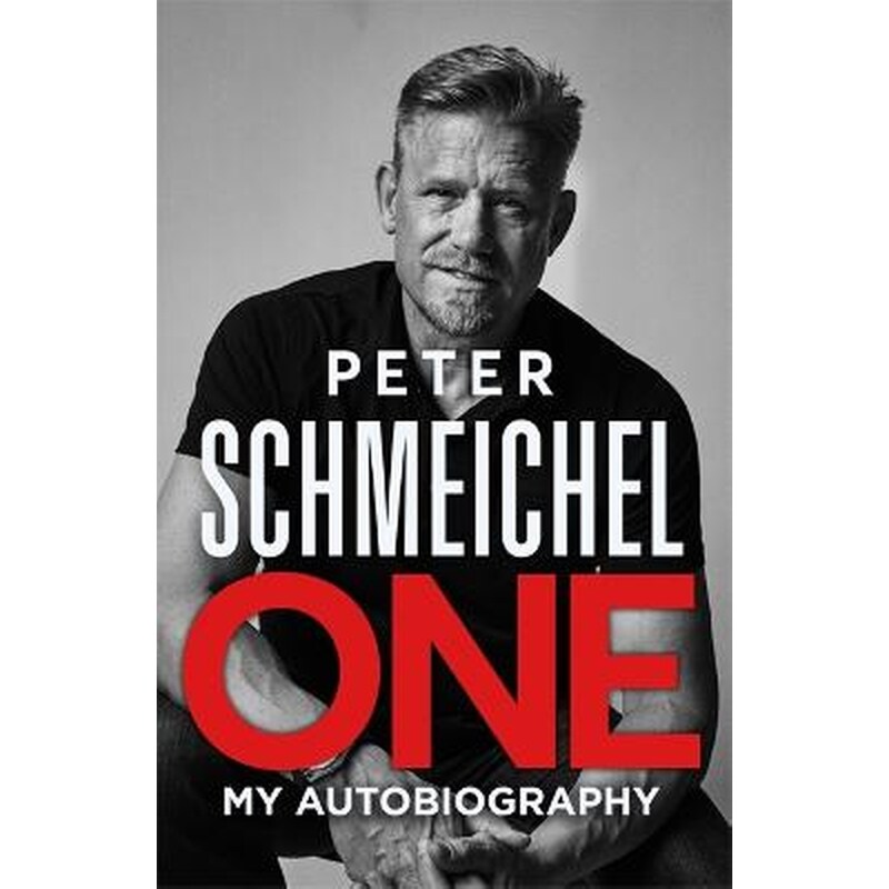 One: My Autobiography