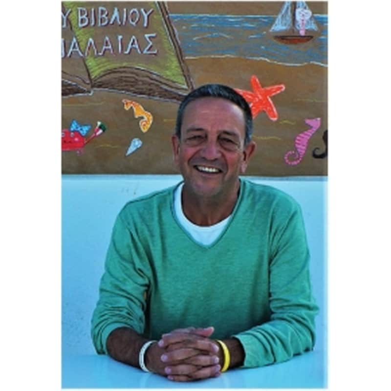 Author picture