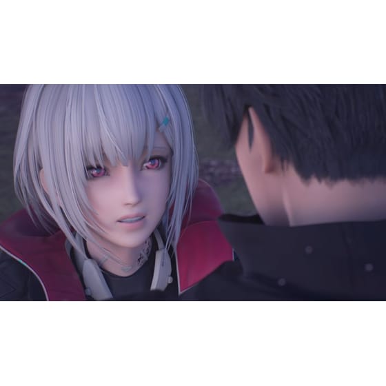 Synduality: Echo of Ada - PS5 image 1