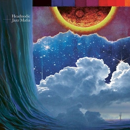 Headnodic & Jazz Mafia (LP)