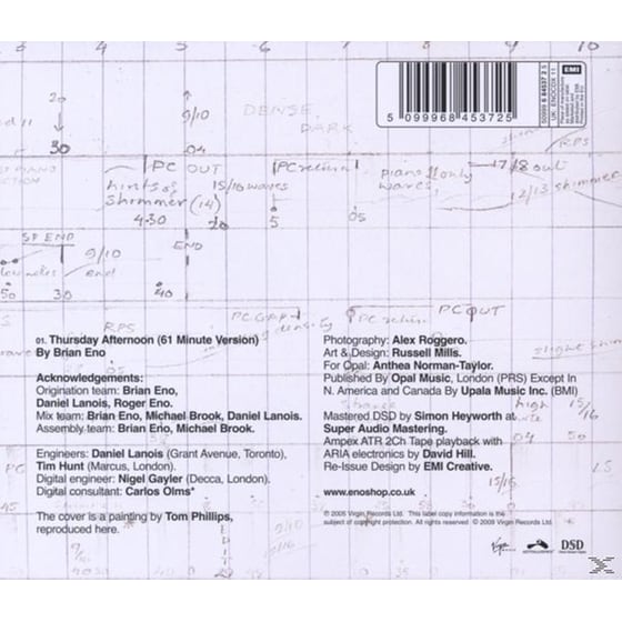 Thursday Afternoon image 1