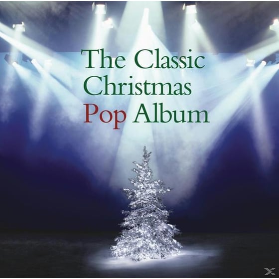 The Classic Christmas Pop Album image 1