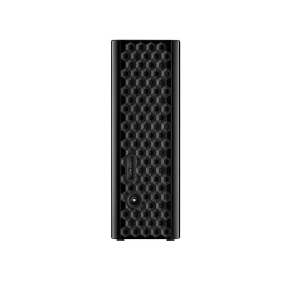 Εξωτερικός σκληρός δίσκος Seagate Backup Plus Hub 4TB 3.5" USB 3.0 STEL4000200 Μαύρο image 3