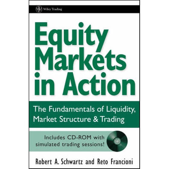 Equity Markets in Action image 0